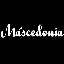Máscedonia Ein Projekt aus dem Bereich Fotografie, Kunstleitung, Br, ing und Identität, Verlagsdesign, Kochen und Grafikdesign von Sara Baeza Galán - 30.03.2015