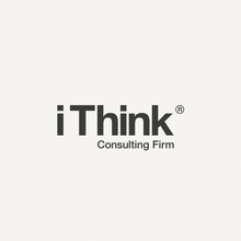 ITHINK Consulting firm. Br, ing & Identit project by Armando Silvestre Ayala - 03.30.2015
