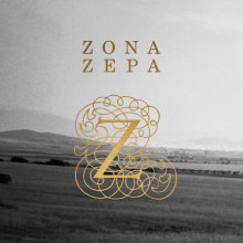 ZONA ZEPA. Design gráfico, e Packaging projeto de Armando Silvestre Ayala - 31.03.2015