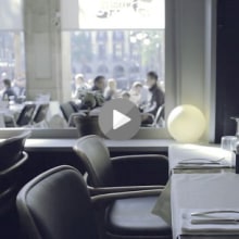 Restaurante MariscCO. Vídeo projeto de estudi oh! - 01.04.2015