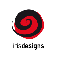 Iris Designs. Br, ing & Identit project by Iris de la Mora - 04.03.2012