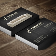 La poligrafía(las tarjetas de visita, las folletos, los flayers etc.). Un proyecto de Diseño, Publicidad y Diseño gráfico de danilova87ana - 04.04.2015