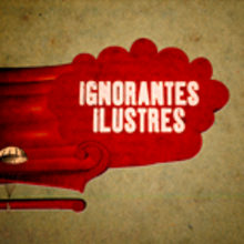 Ilustres Ignorantes. Un proyecto de Motion Graphics de Santiago Liébana - 05.04.2015
