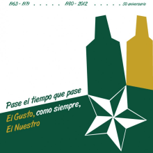 Cartel Concurso Estrella de Levante Murcia. Design gráfico projeto de Salvador Nicolás - 05.04.2015