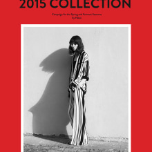 Hakei Campaign SS15. Un proyecto de Publicidad, Fotografía, Dirección de arte, Consultoría creativa y Moda de MR & MRS FOCUS - 06.04.2015