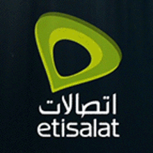Etisalat Event Design & Audiovisual Content. Motion Graphics, Animation, Art Direction, and Events project by Melo - 04.05.2015
