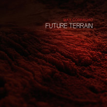 Future Terrain. Un proyecto de Música, 3D y Diseño gráfico de Michael Pletz - 27.03.2015