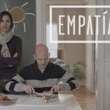 Empatía Ein Projekt aus dem Bereich Kino, Video und TV, Kunstleitung, Verlagsdesign, Grafikdesign, Bildbearbeitung, Webdesign und Video von La Diferencia - 31.03.2015