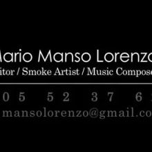 Showreel. Un proyecto de Publicidad, Cine, vídeo, televisión y Post-producción fotográfica		 de Mario Manso Lorenzo - 06.04.2015