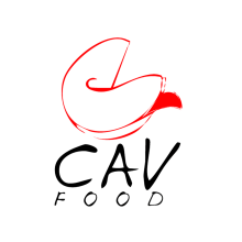 Lodo 2D CAV Food. Animação projeto de Marco Antonio Amador - 08.03.2015