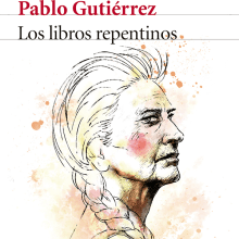 Los Libros Repentinos. Design, Traditional illustration, and Editorial Design project by Oscar Giménez - 04.08.2015