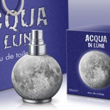 Acqua di Luna. Un proyecto de Publicidad, Fotografía, Br, ing e Identidad, Diseño gráfico, Packaging y Diseño de producto de Lluís Vicién Marca-Noguer - 08.04.2015