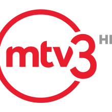 Logo 2D MTv3. Animation project by Marco Antonio Amador - 03.09.2015