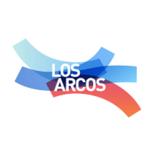 LOS ARCOS. Br, ing e Identidade, e Design gráfico projeto de Armando Silvestre Ayala - 07.04.2015