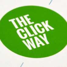 clickway software it.. Direção de arte, Br, ing e Identidade, Consultoria criativa, Design editorial, e Design gráfico projeto de areaveinte comunicación visual - 30.04.2014