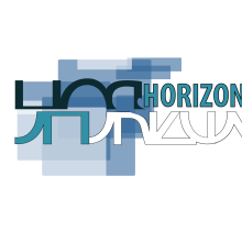 horizon logo Ein Projekt aus dem Bereich Grafikdesign von julio alberto bragado gomez - 11.04.2015