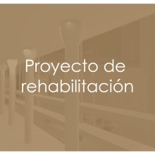 Rehabilitación Hotel en A Coruña. Interior Architecture project by Conchi Fernández Regal - 04.11.2015