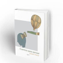 Ilustraciones para portadas de libro (proyecto personal) Ein Projekt aus dem Bereich Design, Traditionelle Illustration, Verlagsdesign und Grafikdesign von Isabel Espert Suárez de Lezo - 13.04.2015