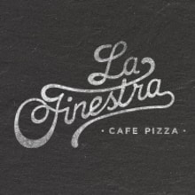 La Finestra. Un proyecto de Br, ing e Identidad y Diseño gráfico de Armando Silvestre Ayala - 13.04.2015
