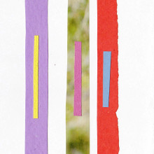 Teoría del color. Design, Traditional illustration, Editorial Design, Fine Arts, and Collage project by Lourdes Lucena - 05.22.2012