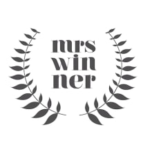 Mrs Winner. Br, ing, Identit, Graphic Design, and Packaging project by Marta Gómez Moreno - 06.15.2014