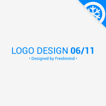 Logo Design 06/2011. Br, ing e Identidade, Design gráfico, Serigrafia, Tipografia, e Caligrafia projeto de David Cordero Abad - 14.01.2006