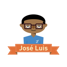 Mi curriculum. Un proyecto de Diseño, Br, ing e Identidad, Diseño gráfico, Diseño de la información y Desarrollo Web de José Luis López Aybar - 03.01.2015