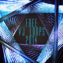 Reel VJ Loops 2014. Design, Motion Graphics, 3D, Animation, Graphic Design, and Video project by Marcos Fernandez Diaz - 04.17.2015