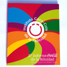 Ilustración y maquetación- Coca-Cola. Design, Traditional illustration, Art Direction, Editorial Design, T, and pograph project by Recetario de Lala - 04.17.2015