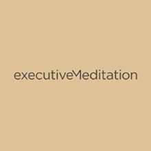 Executive Meditation. Un proyecto de Br, ing e Identidad y Diseño gráfico de Zoo Studio - 19.04.2015