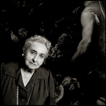 Jeanne Carola Francesconi, by Augusto De Luca. Photograph project by Augusto De Luca - fotografo - 04.19.2015