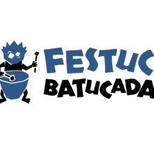 Festuc Batucada. Design gráfico, e Web Design projeto de Rafael Laguna - 07.09.2014