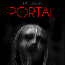 Portal. Un proyecto de Diseño editorial y Diseño gráfico de Rafael Laguna - 15.07.2014