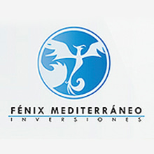 Branding: Fénix Mediterráneo. Advertising, Art Direction, Br, ing, Identit, and Graphic Design project by Núria Benlloch - 04.20.2015