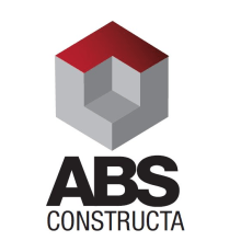 ABS Constructa. Un proyecto de Br, ing e Identidad y Diseño gráfico de Lucía Rebollo - 19.03.2015