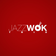 JazzWok, Fotografía y diseño para grupo musical. Photograph, Graphic Design, and Product Design project by Fidel del Campo - 04.20.2015