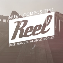 DemoReel_Nuke. Photograph, and Post-production project by Jose M. Alonso - 04.21.2015