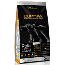CUMMAX. Design, Design gráfico, Packaging, e Design de produtos projeto de Lorena Salvador - 21.04.2015