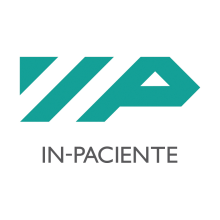 IN-PACIENTE, S.L. Ein Projekt aus dem Bereich Br, ing und Identität und Grafikdesign von Chema Castaño - 21.04.2015