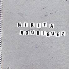 Cuaderno de Nikita: Donde empezó todo. Un proyecto de Ilustración tradicional y Bellas Artes de Nikita Rodriguez - 15.10.2005