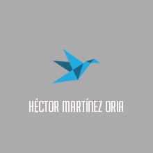 Portafolio personal / hectororia.com. Design, Ilustração tradicional, Fotografia, Design gráfico, Tipografia, Web Design, Desenvolvimento Web, e Cinema projeto de Héctor Martínez - 23.04.2015