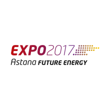 Expo 2017 Astana future energy (Kazajistán). Un proyecto de Br, ing e Identidad y Diseño gráfico de Estudio Mique - 05.06.2013