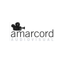 Amarcord audiovisual. Br, ing e Identidade, e Design gráfico projeto de Estudio Mique - 30.11.2005