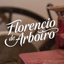 Florencio - Web. Un proyecto de Diseño Web y Desarrollo Web de Monica Cammarano - 26.04.2015