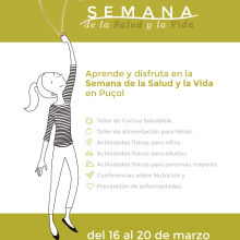 Ilustración para cartel. Traditional illustration project by Isabel Espert Suárez de Lezo - 04.26.2015
