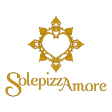 SolePizzaAmore - Restaurante. Advertising, Br, ing, Identit, and Graphic Design project by Cristina Molina - 04.27.2015
