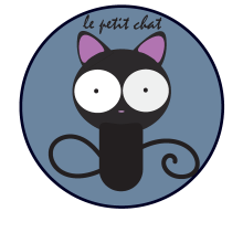 le petit. Design project by aljasa28 - 04.27.2015