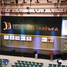 Eventos Empresariales. Events, and Marketing project by Rojo Estrategias - 04.28.2015