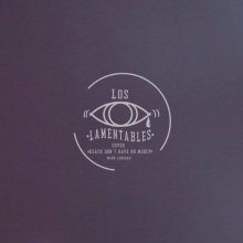 LOS LAMENTABLES (COVER "DEATH DON´T HAVE MERCY " MARCK LANEGAN). Un projet de Motion design, Cinéma, vidéo et télévision, Conception de titres de film, T, pographie , et Vidéo de wee - 29.04.2015