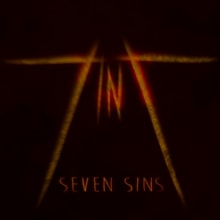 '7 Sins' - Concept Trailer. Film, Video, and TV project by Imanol de Frutos Millán - 11.21.2014